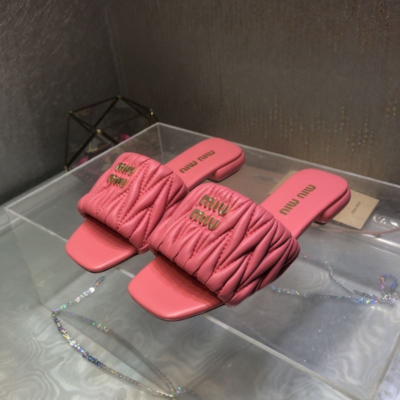 Miu Miu Sandals